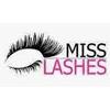 Miss Lashes in Horb am Neckar - Logo