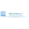 Luther & Maass GmbH in Lübeck - Logo