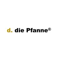 d. die Pfanne® - denk trade Sourcing in Röbel Müritz - Logo