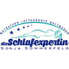 die Schlafexpertin Sonja Sommerfeld in Norderstedt - Logo