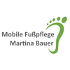Mobile Fußpflege Martina Bauer Welzheim in Welzheim - Logo