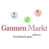 Gaumen Markt in Jena - Logo