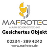 MAFROTEC Alarm-Sicherheitstechnik Niederlassung Elsdorf in Elsdorf im Rheinland - Logo