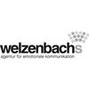 welzenbachs - Agentur für emotionale Kommunikation in Bonn - Logo