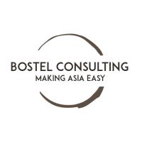 Bostel Consulting - Making Asia Easy in Lütjensee - Logo
