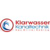Klarwasser-Kanaltechnik in Eschweiler im Rheinland - Logo