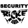 Security Ricke e.K. in Uetersen - Logo