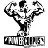 Sportnahrung Power-Corpus in Apolda - Logo