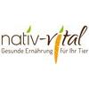 nativ-vital - Gesunde Ernährung für Ihr Tier in Diedorf in Bayern - Logo
