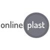 online-plast in Koblenz am Rhein - Logo