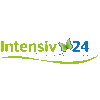 Intensiv24 GmbH in Wuppertal - Logo