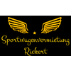Sportwagenvermietung Rickert in Berlin - Logo