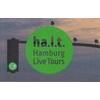 halt Hamburg Live Tours in Hamburg - Logo