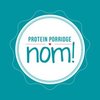 Bild zu nom! protein porridge in Fürth in Bayern