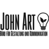 John Art - Büro für Gestaltung und Kommunikation in Holzen Gemeinde Kandern - Logo