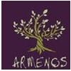 Armenos-Olivenöl in Tucheim Stadt Genthin - Logo