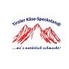 Tiroler Käse-Speckstandl in Regensburg - Logo