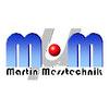 Martin Messtechnik in Sankt Georgen im Schwarzwald - Logo
