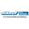 Allkauf Foto in Bad Hersfeld - Logo