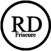 RD Friseure in München - Logo