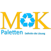 MK Paletten Service in Plattenhardt Stadt Filderstadt - Logo