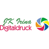 JK Irina Digitaldruck in Altlußheim - Logo