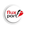 FluxPort GmbH in Berlin - Logo