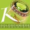 Goldschmiede Krieglstein Goldschmiede in Stockelsdorf - Logo