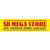 SB Megastore in Schweinfurt - Logo