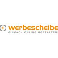 Werbescheibe.de von Hwang & Banike GmbH in Dortmund - Logo