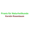 Praxis für Naturheilkunde in Babenhausen in Schwaben - Logo