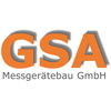 GSA Messgerätebau GmbH in Stadt Stadt Sulingen - Logo