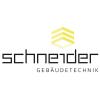 Schneider Gebäudetechnik GmbH in Wangen im Allgäu - Logo
