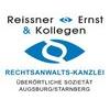 Rechtsanwälte Reissner, Ernst & Kollegen - Augsburg / Starnberg in Starnberg - Logo
