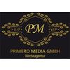 Primero Media GmbH in Düsseldorf - Logo