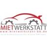 Mietwerkstatt BB in Holzgerlingen - Logo