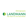 Chiropraxis Landmann in Rosengarten Kreis Harburg - Logo