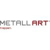 MetallArt Treppen GmbH in Salach - Logo