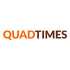 QUADTIMES - QUAD FAHREN - QUAD TOUR in Köln - Logo