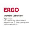 ERGO Agentur Clemens Laskowski in Weilerswist - Logo
