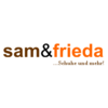 sam&frieda - Schuhe und mehr in Düsseldorf - Logo