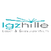 lgzhille GmbH in Hille - Logo