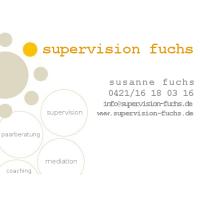supervision fuchs in Bremen - Logo