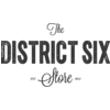 The District Six Store in Berlin - Logo
