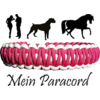 Mein Paracord in Dillenburg - Logo