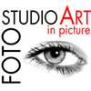 Fotostudio Art in Picture in Wiesbaden - Logo