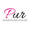 Haarpflege Pur - Online-Shop für Haarpflegeprodukte in Tamm - Logo