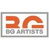 BG Artists & Event Services in Ladenburg - Logo