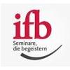 IFB - Institut zur Fortbildung von Betriebsräten KG in Seehausen am Staffelsee - Logo