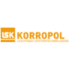Leichtbau Systemtechnologien KORROPOL GmbH in Schönfeld Stadt Dresden - Logo